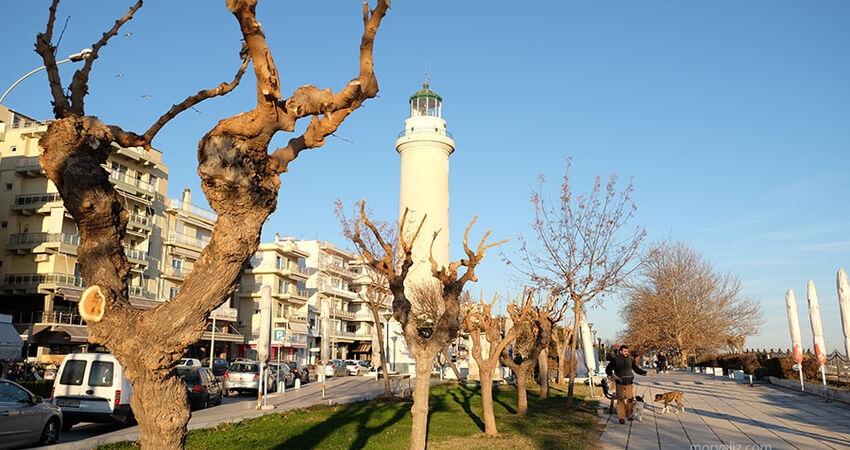 GÜNÜBİRLİK  DRAMA KAVALA DEDEAĞAÇ TURU