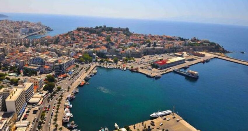 GÜNÜBİRLİK  DRAMA KAVALA DEDEAĞAÇ TURU