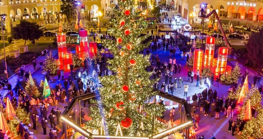 GÜNÜBİRLİK  DRAMA KAVALA DEDEAĞAÇ TURU