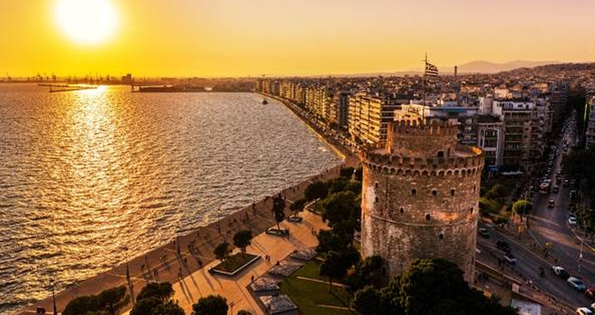 SÖMESTRE TATİLİ ÖZEL SELANİK TURU 2 GÜN 1 GECE- MEGA OUTLET-KAVALA -DEDEAĞAÇ