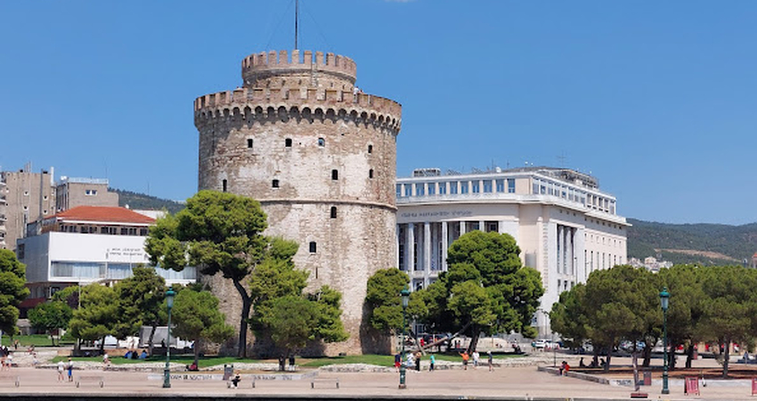 SÖMESTRE TATİLİ ÖZEL SELANİK TURU 2 GÜN 1 GECE- MEGA OUTLET-KAVALA -DEDEAĞAÇ