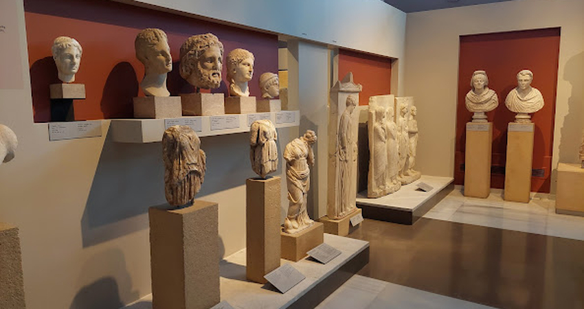 SÖMESTRE TATİLİ ÖZEL SELANİK TURU 2 GÜN 1 GECE- MEGA OUTLET-KAVALA -DEDEAĞAÇ