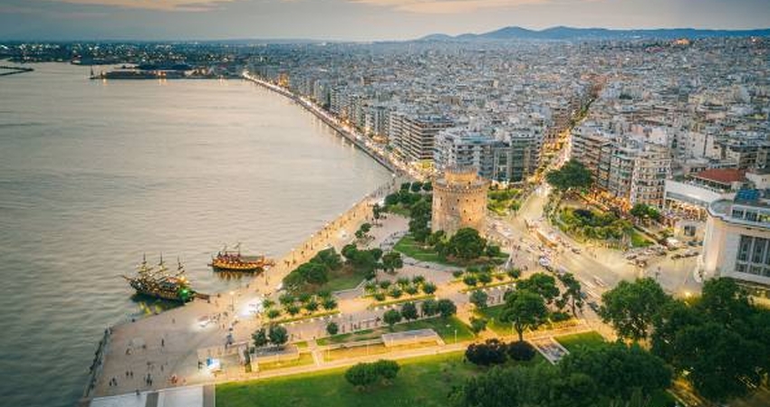 SÖMESTRE TATİLİ ÖZEL SELANİK TURU 2 GÜN 1 GECE- MEGA OUTLET-KAVALA -DEDEAĞAÇ