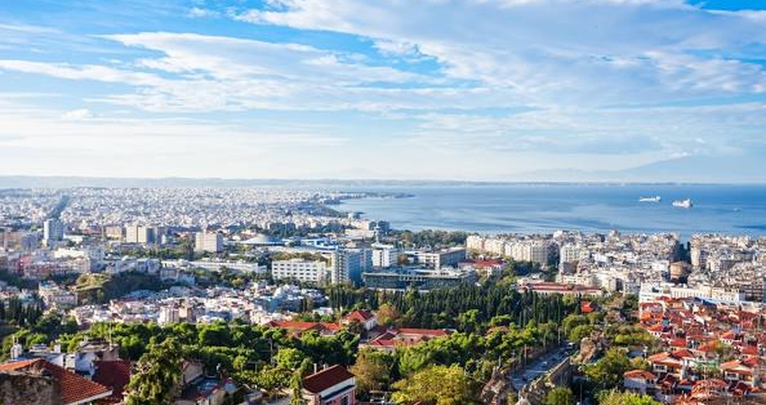 SÖMESTRE TATİLİ ÖZEL SELANİK TURU 2 GÜN 1 GECE- MEGA OUTLET-KAVALA -DEDEAĞAÇ