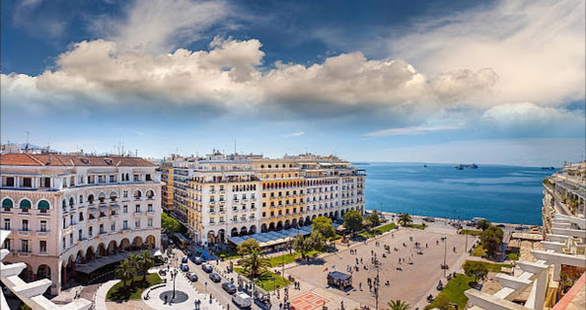 SÖMESTRE TATİLİ ÖZEL SELANİK TURU 2 GÜN 1 GECE- MEGA OUTLET-KAVALA -DEDEAĞAÇ