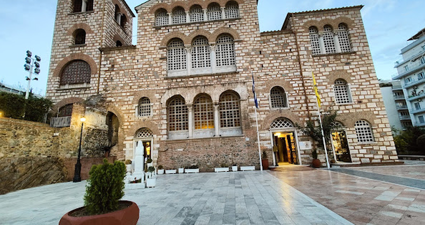 SÖMESTRE TATİLİ ÖZEL SELANİK TURU 2 GÜN 1 GECE- MEGA OUTLET-KAVALA -DEDEAĞAÇ