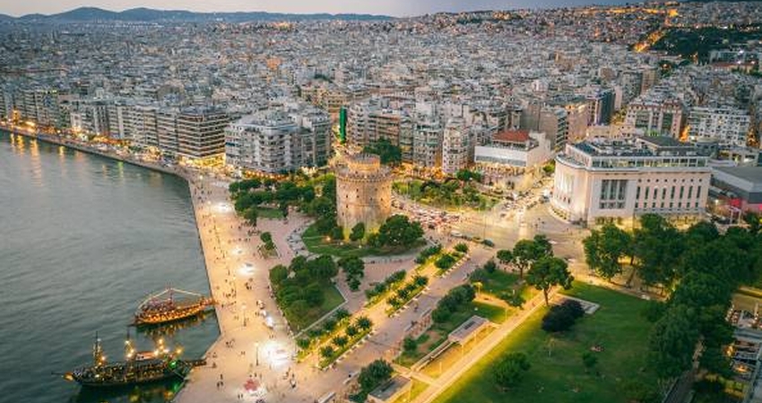 SÖMESTRE TATİLİ ÖZEL SELANİK TURU 2 GÜN 1 GECE- MEGA OUTLET-KAVALA -DEDEAĞAÇ