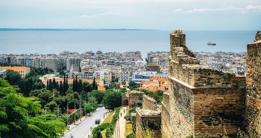 SÖMESTRE TATİLİ ÖZEL SELANİK TURU 2 GÜN 1 GECE- MEGA OUTLET-KAVALA -DEDEAĞAÇ