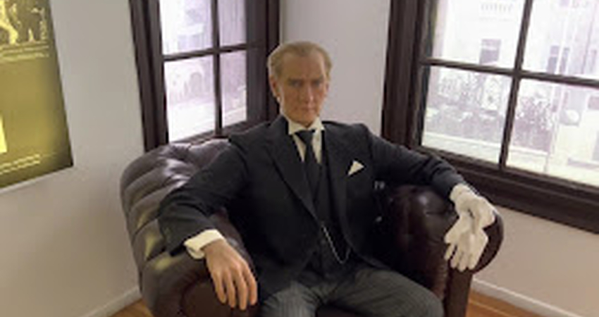 SÖMESTRE TATİLİ ÖZEL SELANİK TURU 2 GÜN 1 GECE- MEGA OUTLET-KAVALA -DEDEAĞAÇ