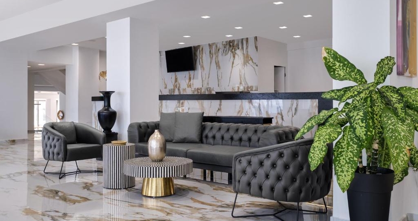 24-25 26 ARALIK 3 GÜN 2 GECE MİDİLLİ ADASI TURU 5 YILDIZLI MYTHİCAL COAST HOTEL 