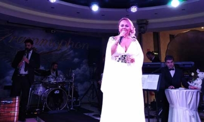 SAFİYE SOYMAN` LA KADINLAR MATİNESİ