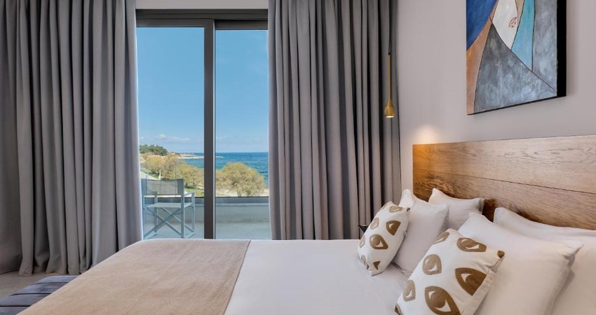 24-25 26 ARALIK 3 GÜN 2 GECE MİDİLLİ ADASI TURU 5 YILDIZLI MYTHİCAL COAST HOTEL 