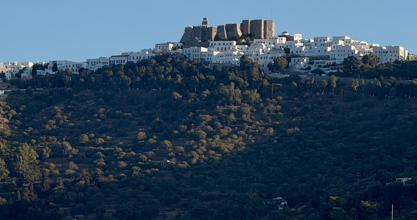 SELECTUM BLU İLE KAPIDA VİZELİ YUNAN ADALARI 4 GECE 5 GÜN