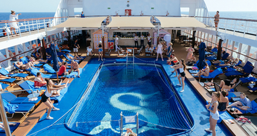 SELECTUM BLU İLE KAPIDA VİZELİ YUNAN ADALARI 3 GECE 4 GÜN