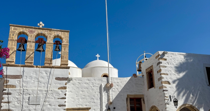 SELECTUM BLU İLE KAPIDA VİZELİ YUNAN ADALARI 3 GECE 4 GÜN