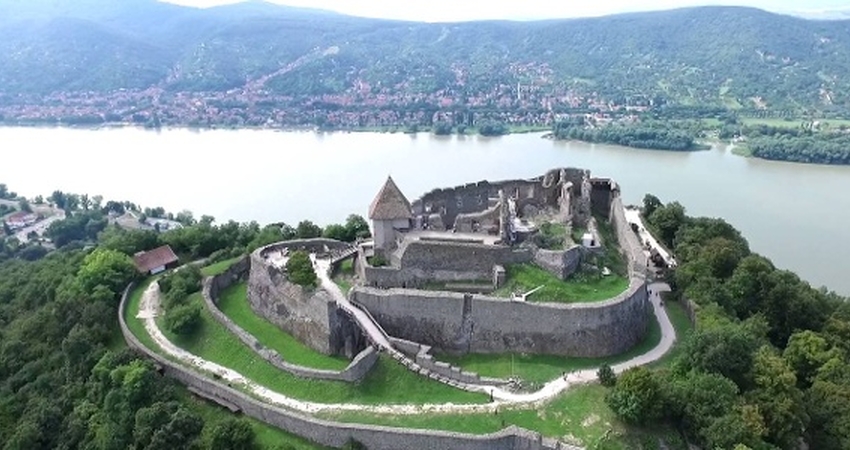 UÇAKLI BÜYÜK ORTA AVRUPA TURU VE HALLSTATT TURU 