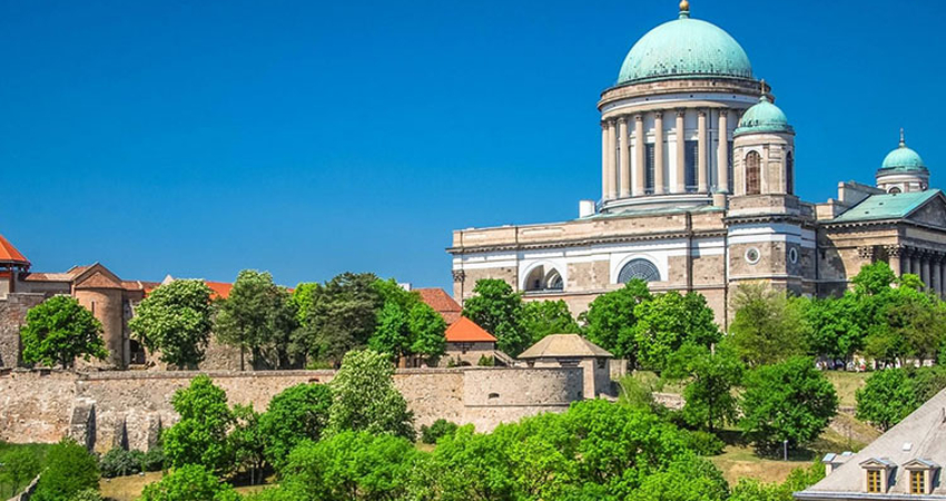 UÇAKLI BÜYÜK ORTA AVRUPA TURU VE HALLSTATT TURU 