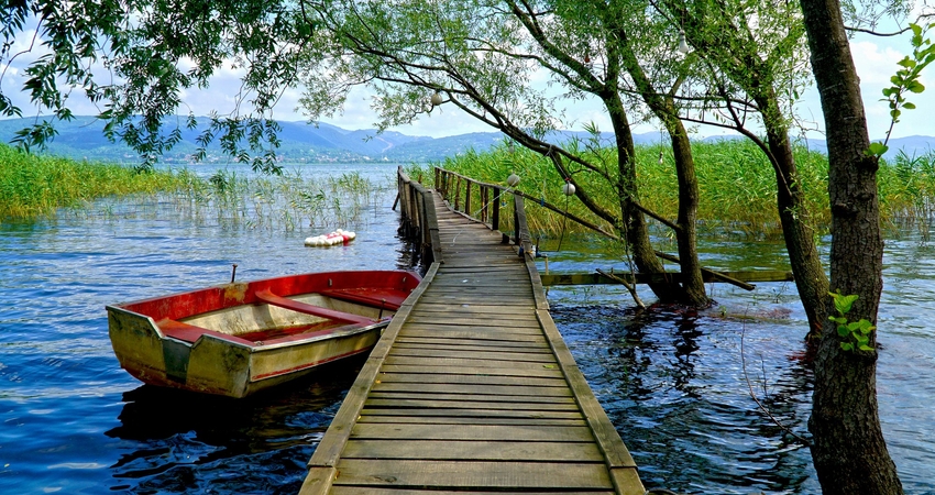 RAMAZAN BAYRAMI ABANT SAPANCA TURU