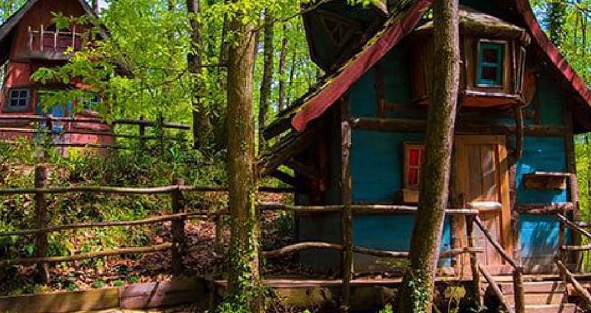 RAMAZAN BAYRAMI ABANT SAPANCA TURU