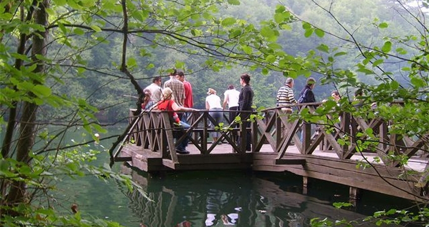 RAMAZAN BAYRAMI ABANT SAPANCA TURU