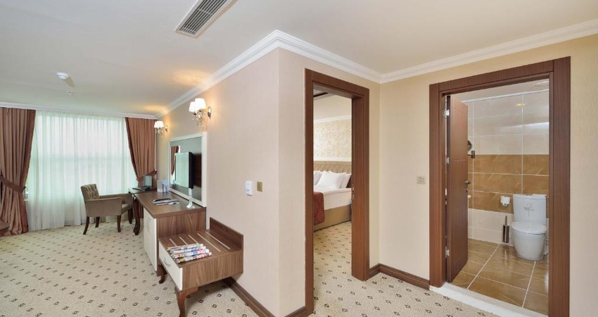 ABANT SAPANCA MAŞUKİYE TURU