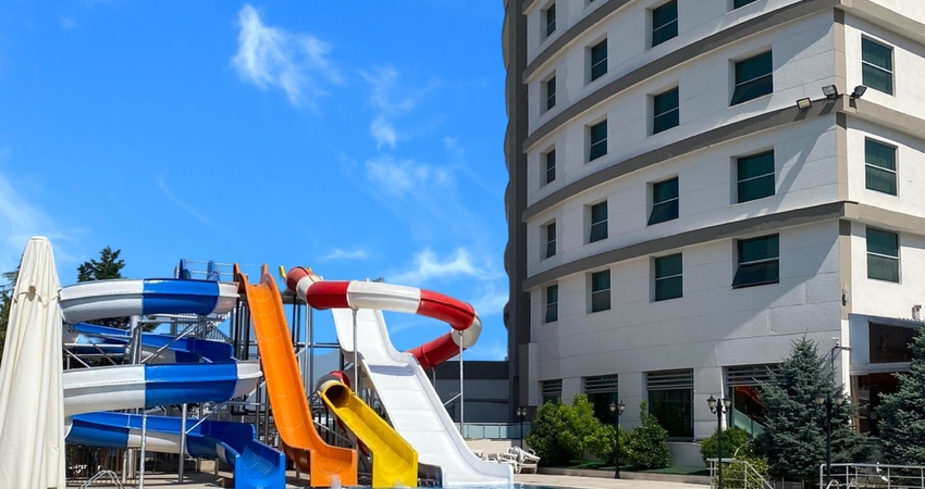 ABANT SAPANCA MAŞUKİYE TURU