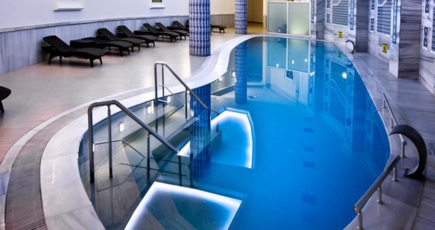 ABANT SAPANCA MAŞUKİYE TURU