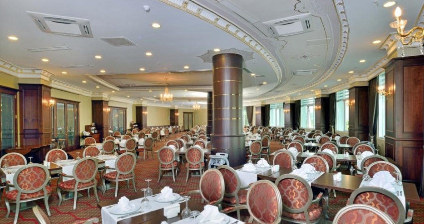 ABANT SAPANCA MAŞUKİYE TURU