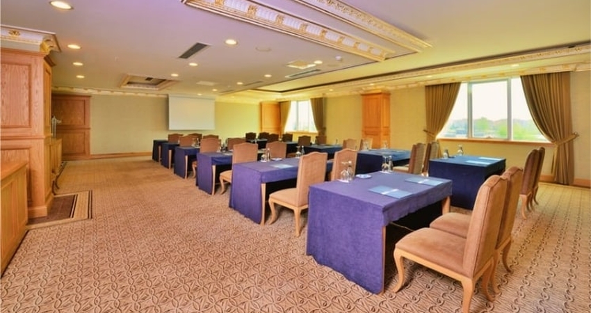 ABANT SAPANCA MAŞUKİYE TURU