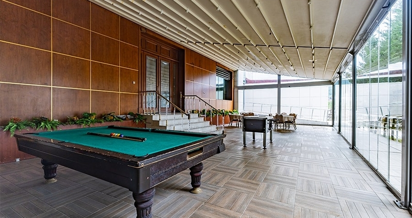 ABANT SAPANCA MAŞUKİYE TURU