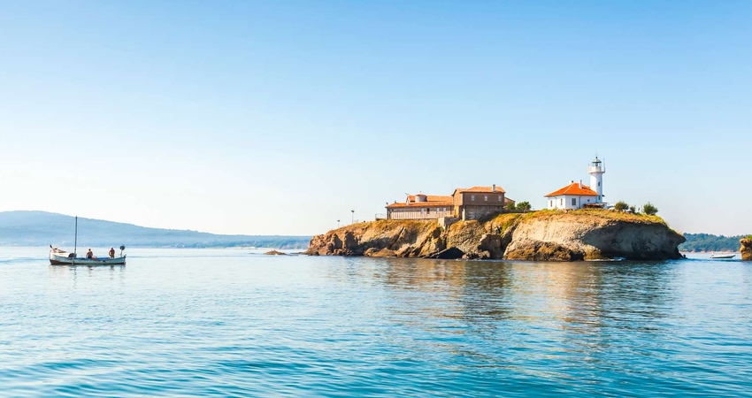 ROMANYA BULGARİSTAN TURU 4 GÜN 3 GECE