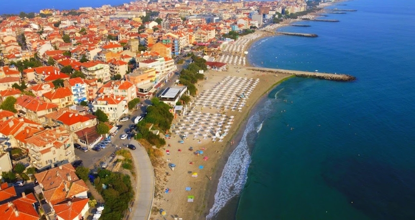 ROMANYA BULGARİSTAN TURU 4 GÜN 3 GECE