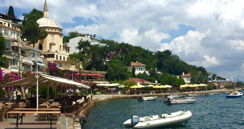 ROMANYA BULGARİSTAN TURU 4 GÜN 3 GECE