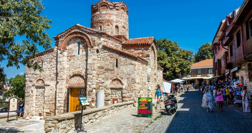 ROMANYA BULGARİSTAN TURU 4 GÜN 3 GECE