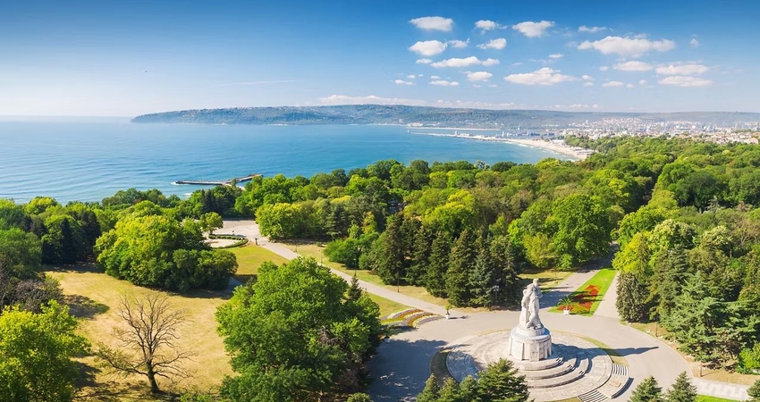 ROMANYA BULGARİSTAN TURU 4 GÜN 3 GECE