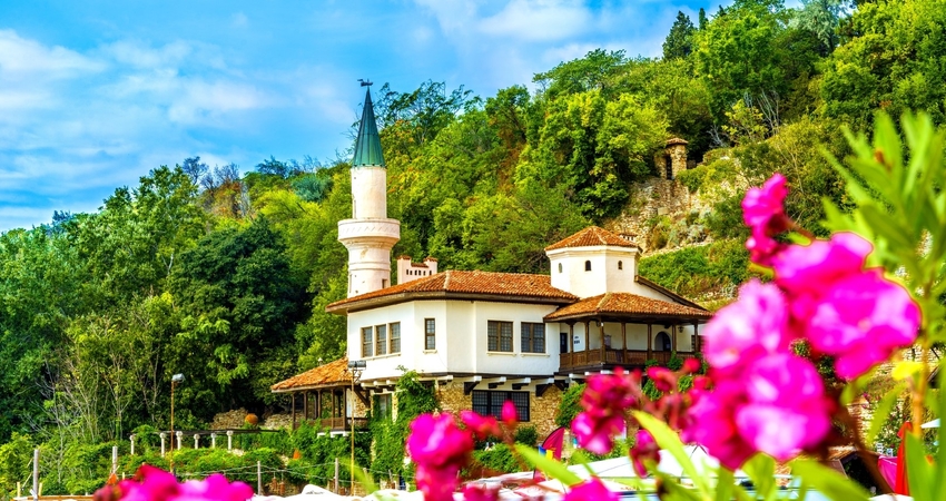 ROMANYA BULGARİSTAN TURU 4 GÜN 3 GECE