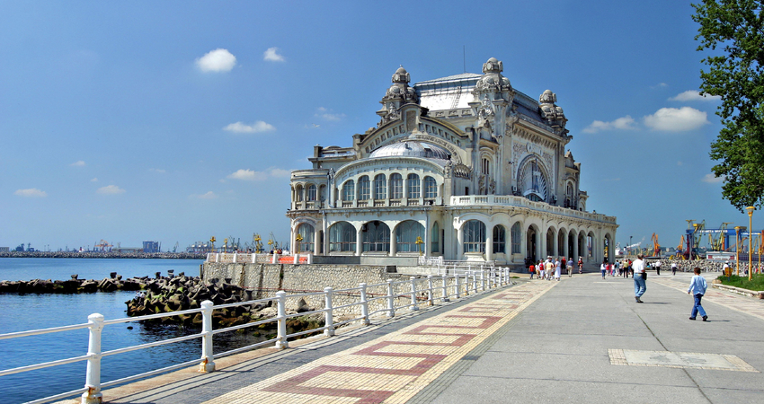 ROMANYA BULGARİSTAN TURU 4 GÜN 3 GECE