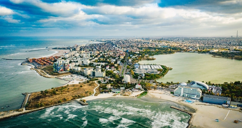 ROMANYA BULGARİSTAN TURU 4 GÜN 3 GECE