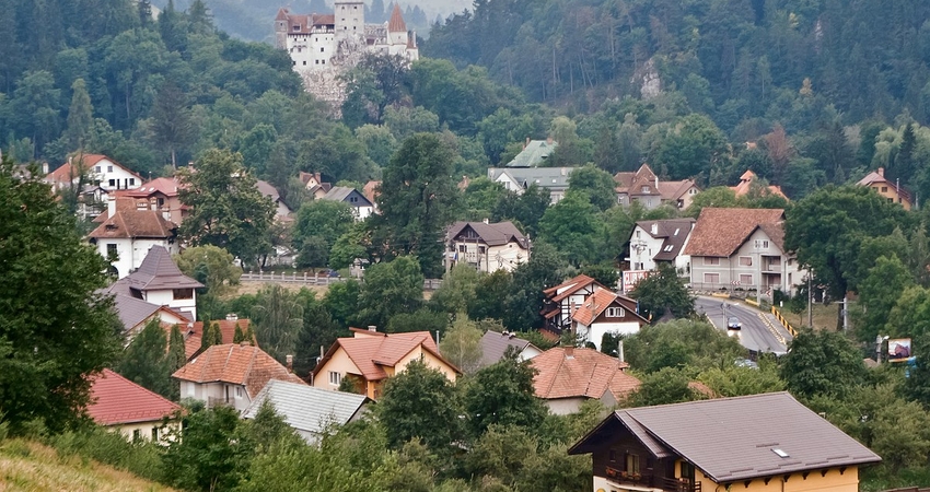 ROMANYA BULGARİSTAN TURU 4 GÜN 3 GECE