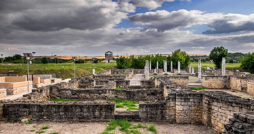 ROMANYA BULGARİSTAN TURU 4 GÜN 3 GECE