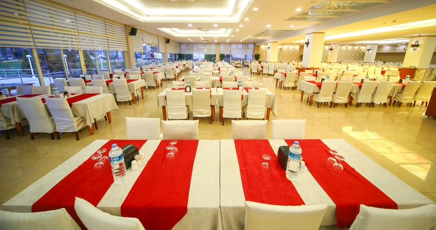 GÖNEN KAPLICALARI 2026