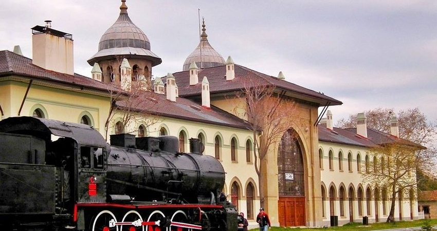 GÜNÜBİRLİK EDİRNE TURU