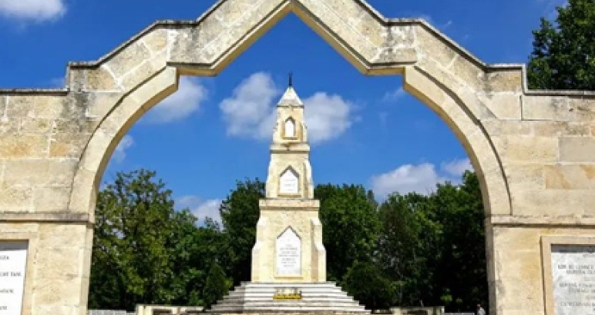 GÜNÜBİRLİK EDİRNE TURU