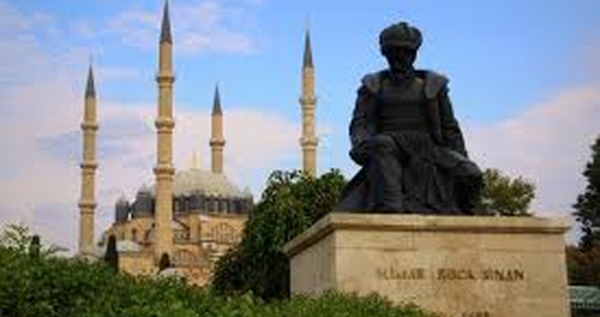 GÜNÜBİRLİK EDİRNE TURU