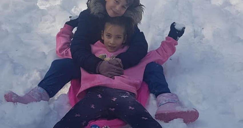 GÜNÜBİRLİK HANLAR GEZİSİ