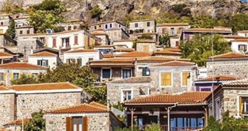 SEVGİLİLER GÜNÜ ÖZEL 3 GÜN 2 GECE MİDİLLİ ADASI TURU