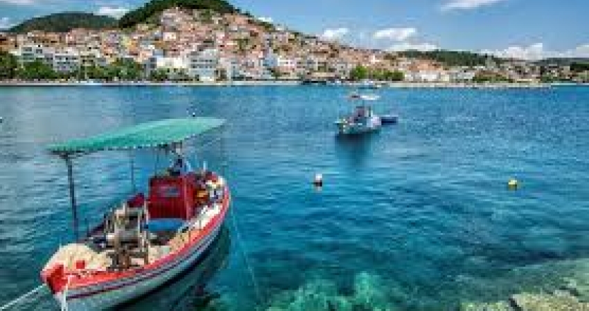 SEVGİLİLER GÜNÜ ÖZEL 2 GÜN 1 GECE MİDİLLİ ADASI TURU