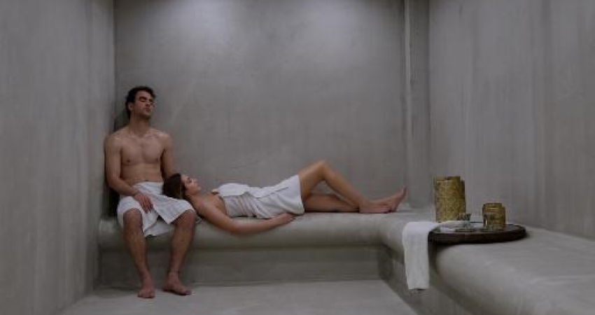 SEVGİLİLER GÜNÜ ÖZEL 5 YILDIZLI MYTHICAL COAST HOTEL