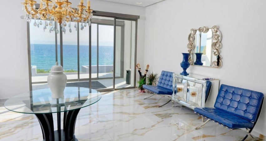 SEVGİLİLER GÜNÜ ÖZEL 5 YILDIZLI MYTHICAL COAST HOTEL