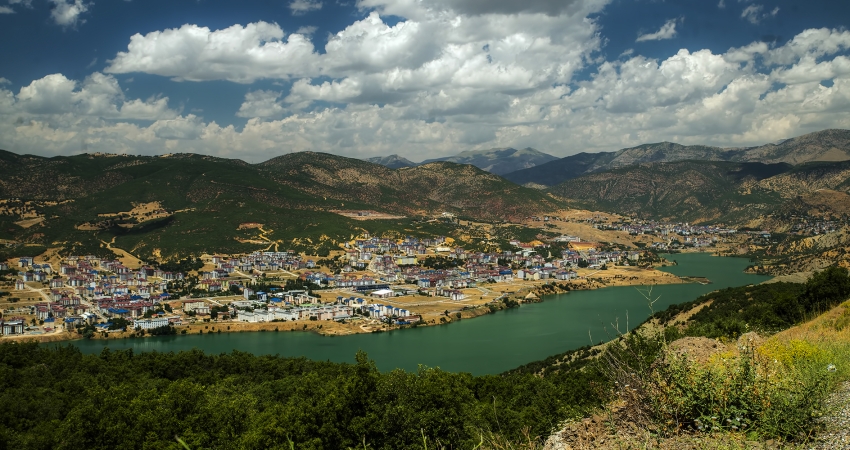 ERZİNCAN-TUNCELİ- KEMALİYE TURU